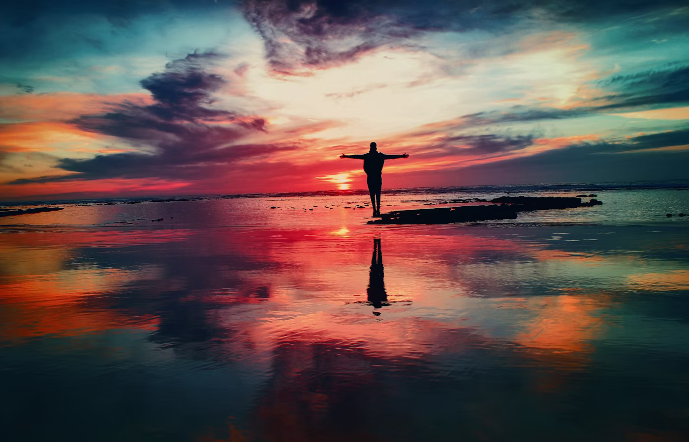 Эмоциональный баланс для предпринимателя